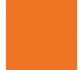 PVC zeildoek op Rol (Oranje 3023)